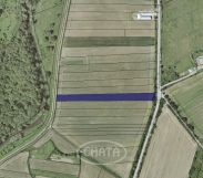 Działka budowlana Wrocław Fabryczna, ul. Janowska