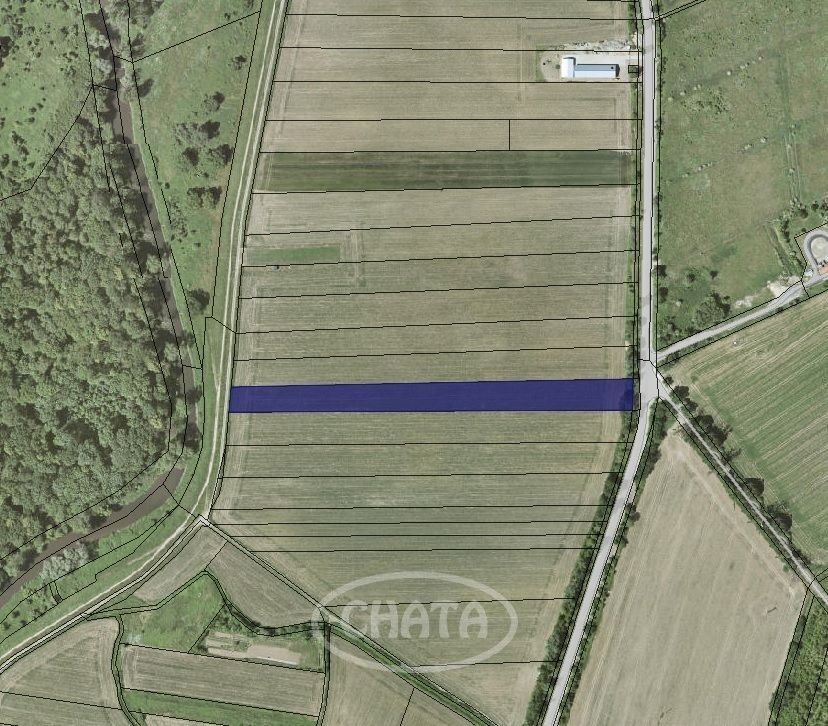 Działka budowlana Wrocław Fabryczna, ul. Janowska