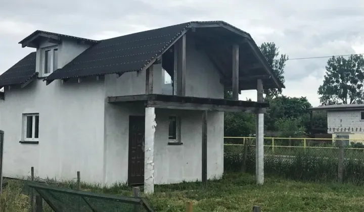 Działka rod Gdańsk Olszynka