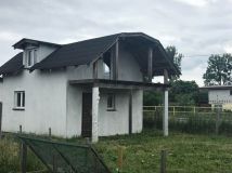 Działka rod Gdańsk Olszynka