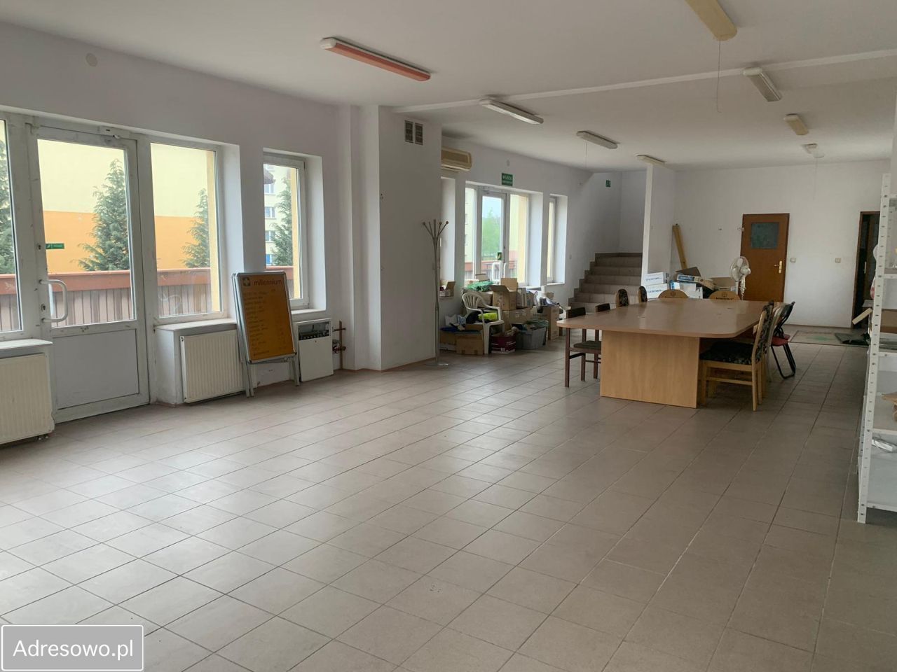 Lokal Skarżysko-Kamienna, al. Józefa Piłsudskiego. Zdjęcie 5