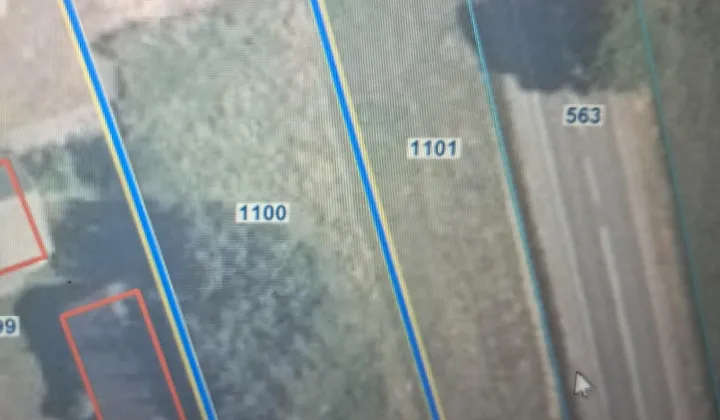 Działka budowlana Stara Wieś