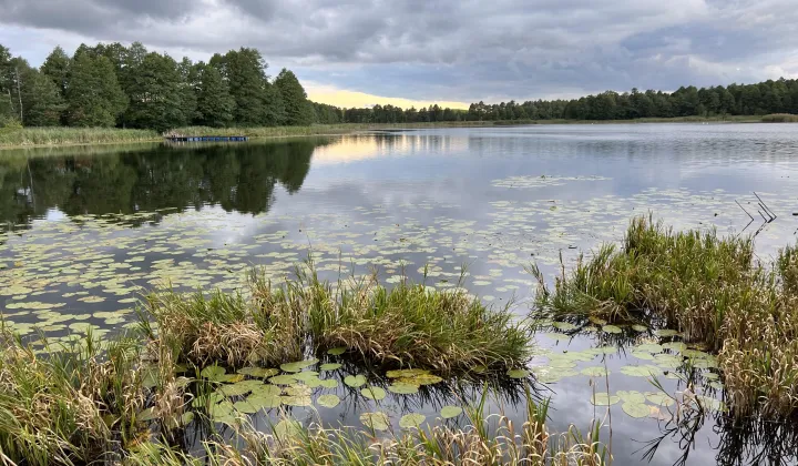 Działka rolno-budowlana Talki