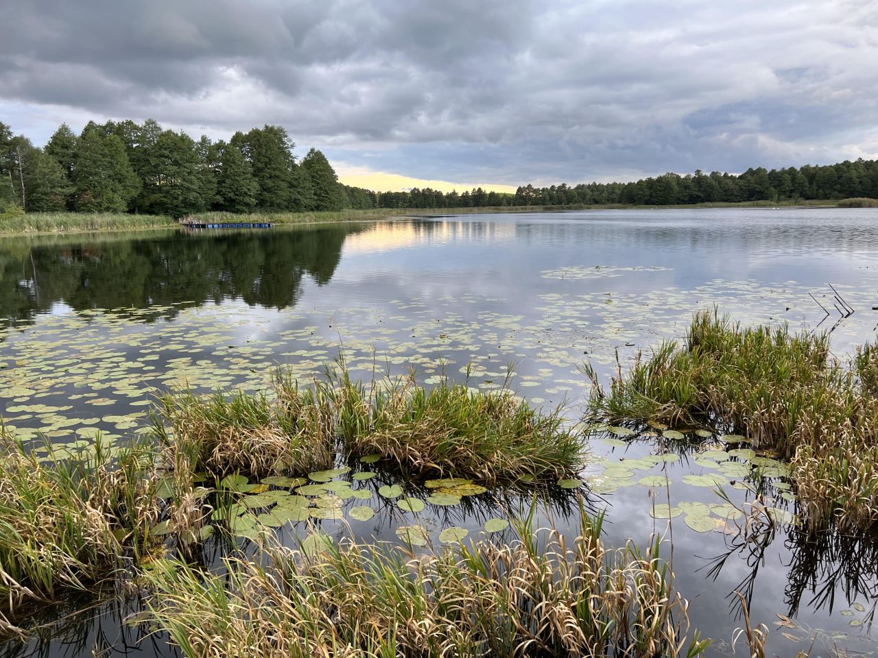 Działka rolno-budowlana Talki