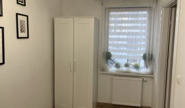 Mieszkanie 2-pokojowe Bydgoszcz, ul. Henryka Sienkiewicza