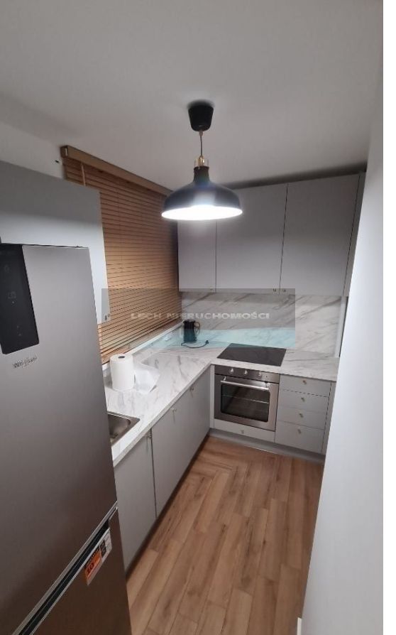 Mieszkanie 3-pokojowe Warszawa Ochota, ul. Grójecka. Zdjęcie 2