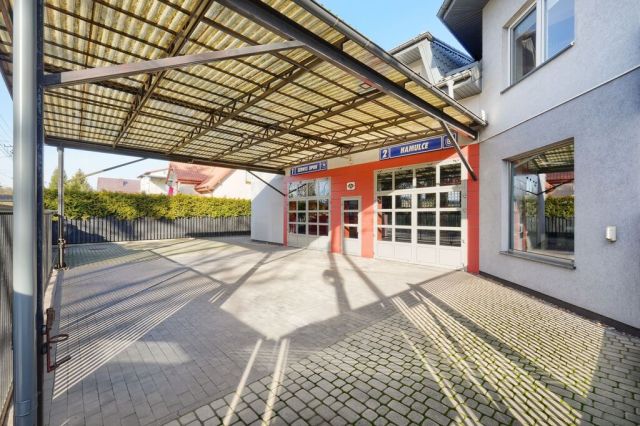 dom wolnostojący, 4 pokoje Wołomin, ul. Gdyńska. Zdjęcie 29