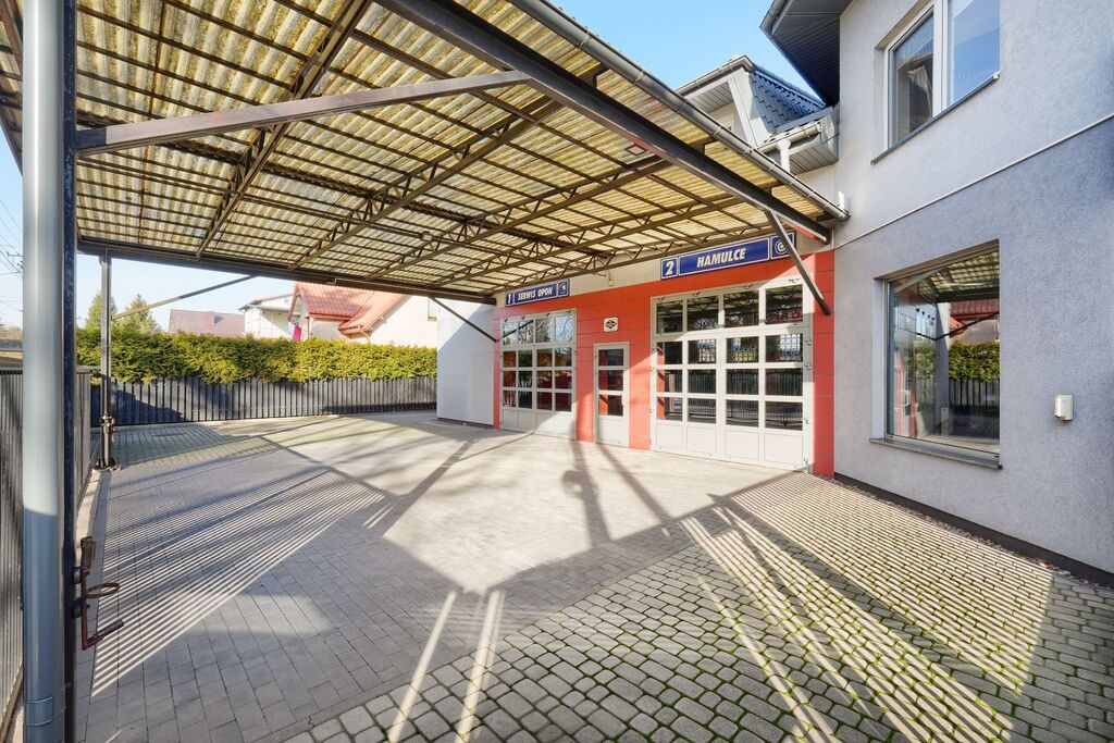 dom wolnostojący, 4 pokoje Wołomin, ul. Gdyńska. Zdjęcie 29