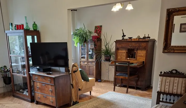 Mieszkanie 3-pokojowe Częstochowa Centrum, ul. Nowowiejskiego