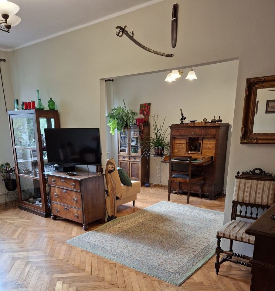 Mieszkanie 3-pokojowe Częstochowa Centrum, ul. Nowowiejskiego