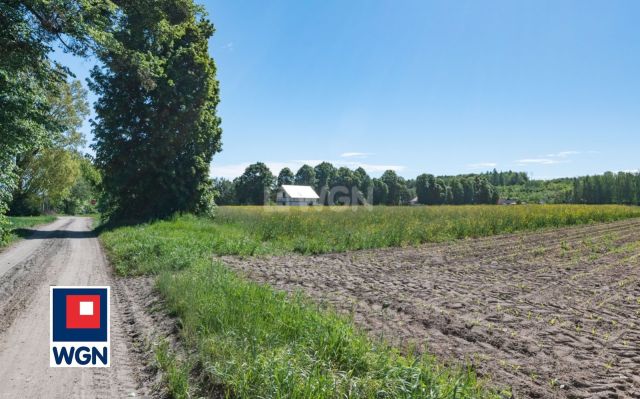 Działka budowlana Rychliki. Zdjęcie 8