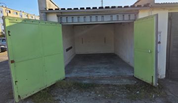 Garaż/miejsce parkingowe Bydgoszcz Wyżyny, ul. Tadeusza Boya-Żeleńskiego