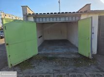 Garaż/miejsce parkingowe Bydgoszcz Wyżyny, ul. Tadeusza Boya-Żeleńskiego
