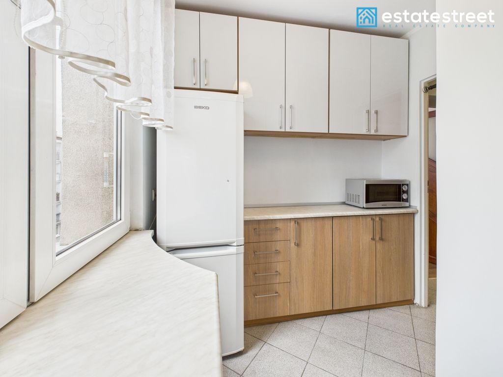 Mieszkanie 2-pokojowe Chorzów, ul. ks. Antoniego Stabika. Zdjęcie 13