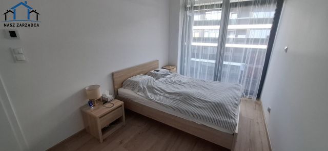 Mieszkanie 2-pokojowe Bydgoszcz Okole, ul. Grunwaldzka. Zdjęcie 6