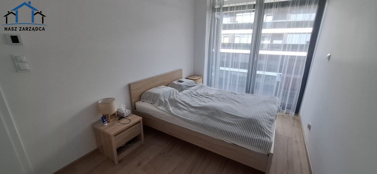 Mieszkanie 2-pokojowe Bydgoszcz Okole, ul. Grunwaldzka. Zdjęcie 6