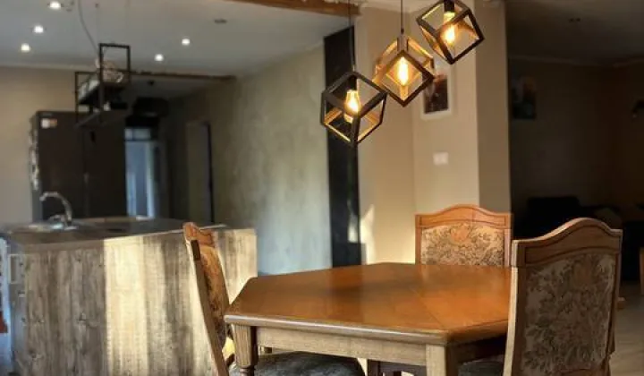 dom wolnostojący, 1 pokój Rozwory