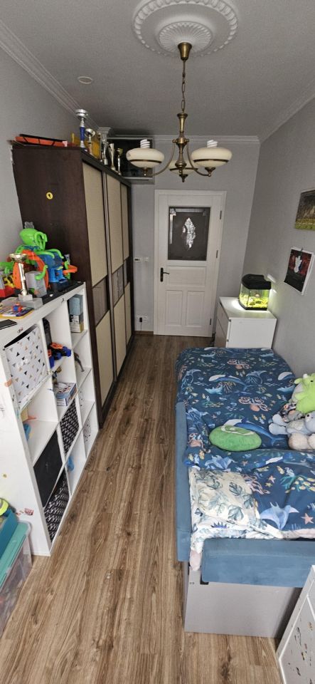 Mieszkanie 3-pokojowe Gorzów Wielkopolski Śródmieście, ul. Mieszka I. Zdjęcie 8