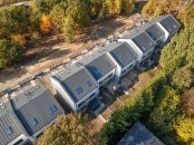 Mieszkanie 5-pokojowe Grodzisk Mazowiecki, ul. 3 Maja