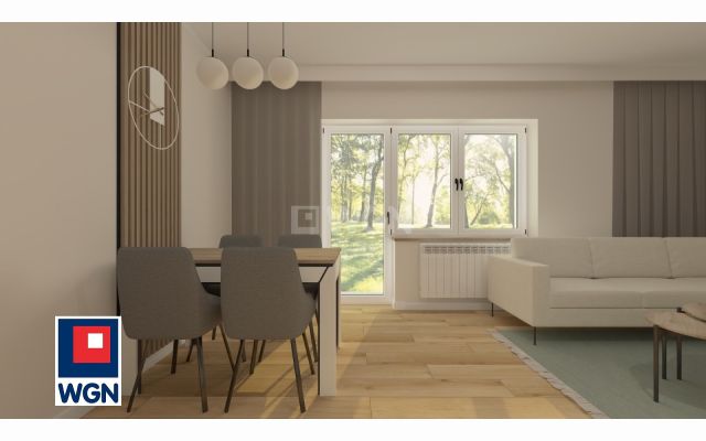 Mieszkanie 3-pokojowe Elbląg, ul. Tadeusza Kościuszki. Zdjęcie 6