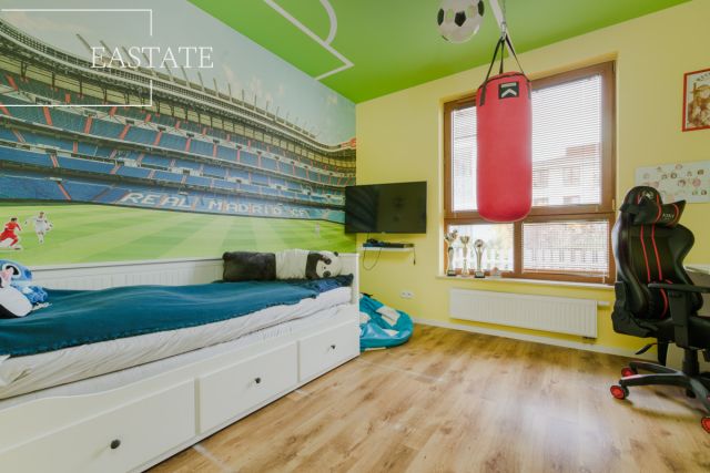 Mieszkanie 4-pokojowe Gdynia Pogórze, ul. Stefana Czarnieckiego. Zdjęcie 12