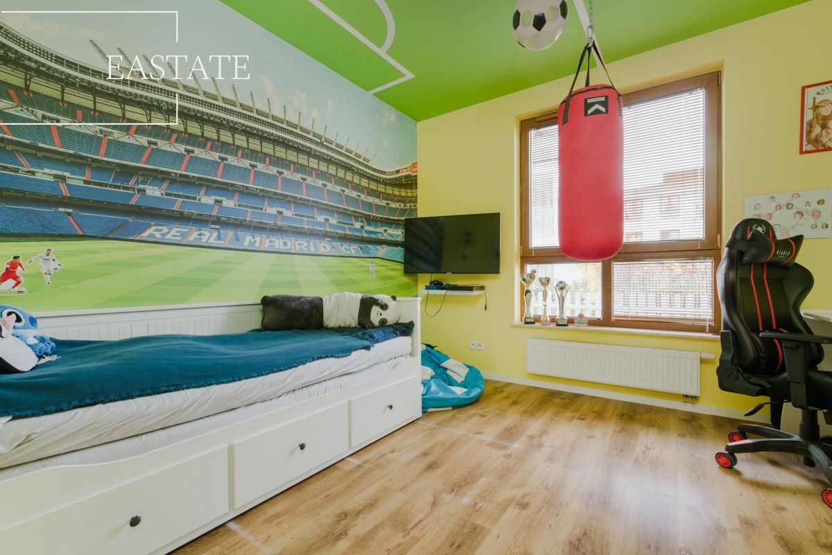 Mieszkanie 4-pokojowe Gdynia Pogórze, ul. Stefana Czarnieckiego. Zdjęcie 12