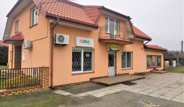 dom wolnostojący, 4 pokoje Ryżki