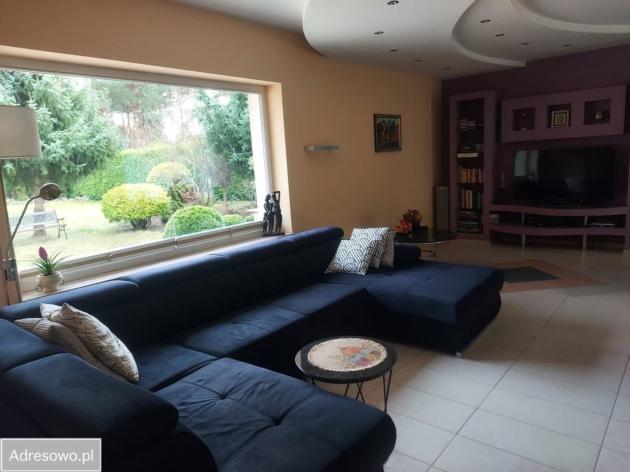 dom wolnostojący, 5 pokoi Wilcze. Zdjęcie 4