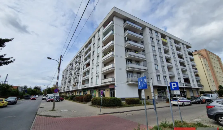 Mieszkanie 3-pokojowe Warszawa Ursus, ul. Elżbiety Rakuszanki