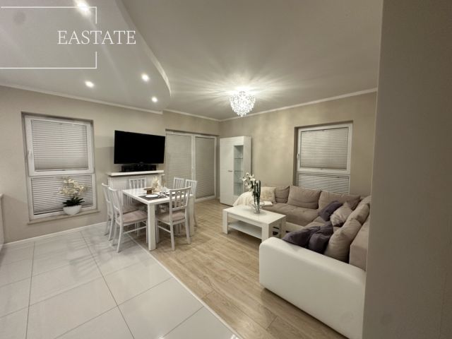 Mieszkanie 3-pokojowe Gdańsk Przymorze, al. Rzeczypospolitej. Zdjęcie 1