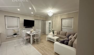 Mieszkanie 3-pokojowe Gdańsk Przymorze, al. Rzeczypospolitej