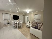 Mieszkanie 3-pokojowe Gdańsk Przymorze, al. Rzeczypospolitej