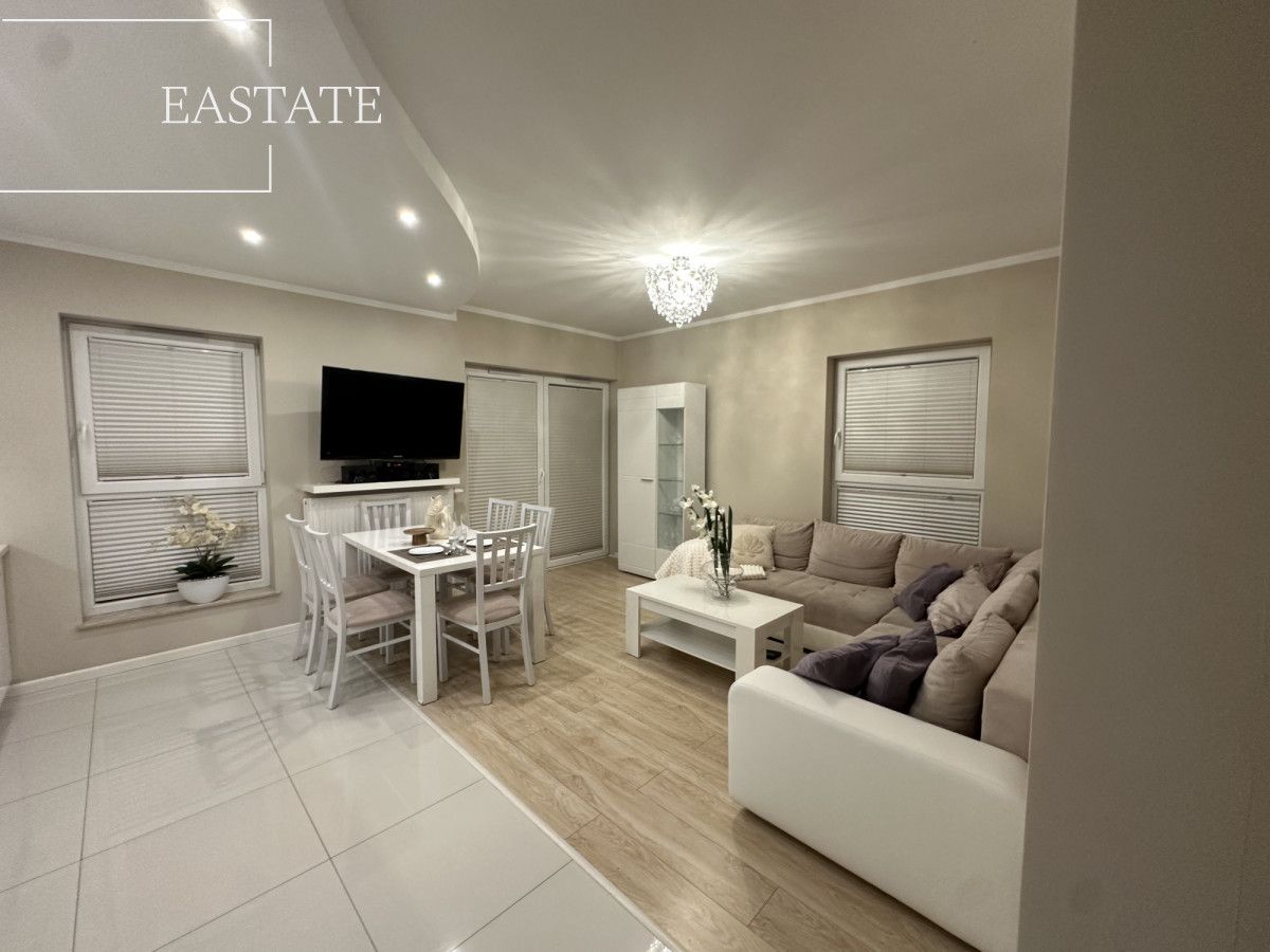 Mieszkanie 3-pokojowe Gdańsk Przymorze, al. Rzeczypospolitej