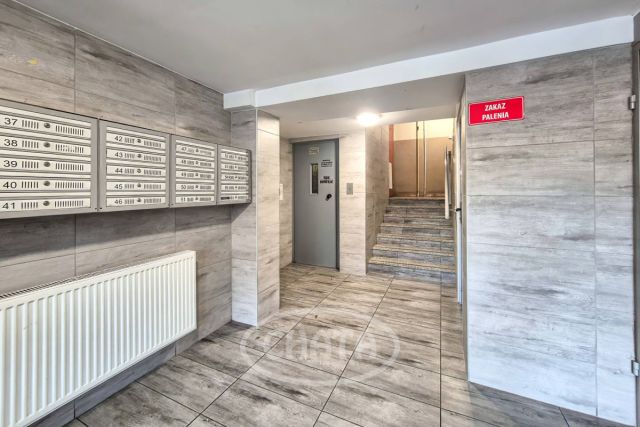 Mieszkanie 1-pokojowe Wrocław Szczepin, ul. Szczepińska. Zdjęcie 12