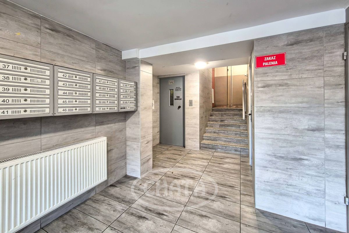 Mieszkanie 1-pokojowe Wrocław Szczepin, ul. Szczepińska. Zdjęcie 12