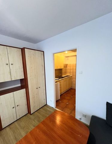 Mieszkanie 1-pokojowe Wrocław Stare Miasto, ul. Wysoka. Zdjęcie 4