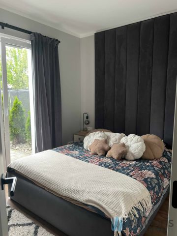 dom szeregowy, 3 pokoje Warszawa Wawer. Zdjęcie 4