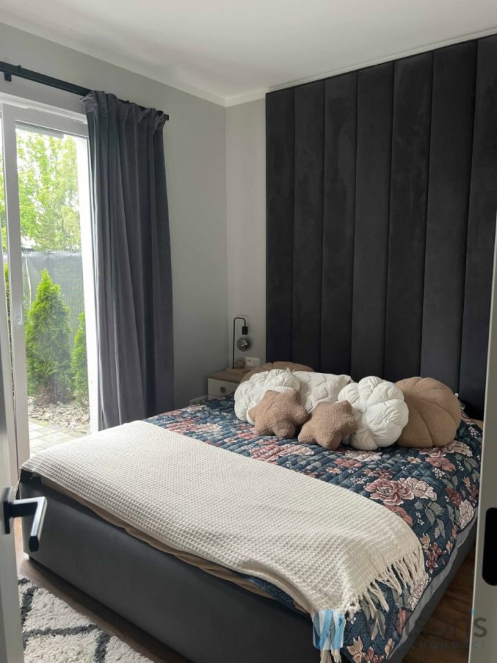 dom szeregowy, 3 pokoje Warszawa Wawer. Zdjęcie 4