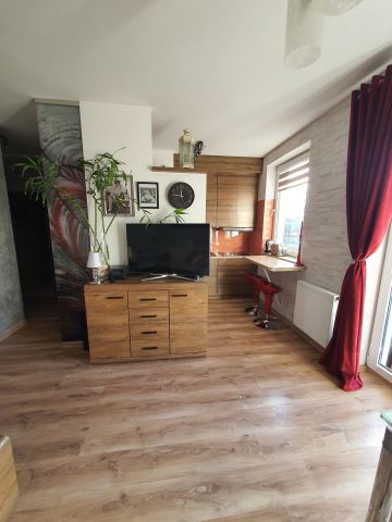 Mieszkanie 2-pokojowe Gdańsk Przymorze, ul. Olsztyńska. Zdjęcie 8