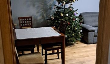 Mieszkanie 3-pokojowe Lubin Przylesie