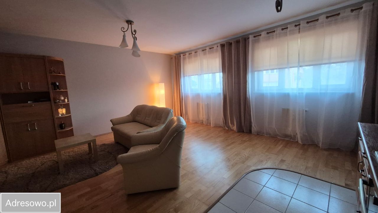 Mieszkanie 2-pokojowe Koszalin Centrum, ul. Bolesława Krzywoustego. Zdjęcie 8