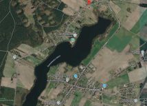 Działka budowlana Świekatowo. Zdjęcie 3