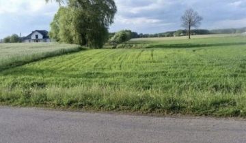 Działka budowlana Jaworek