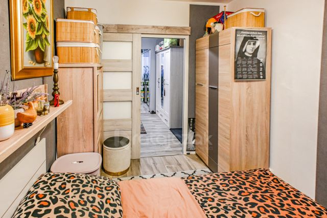 Mieszkanie 2-pokojowe Gdańsk Chełm, ul. prof. Romualda Cebertowicza. Zdjęcie 9