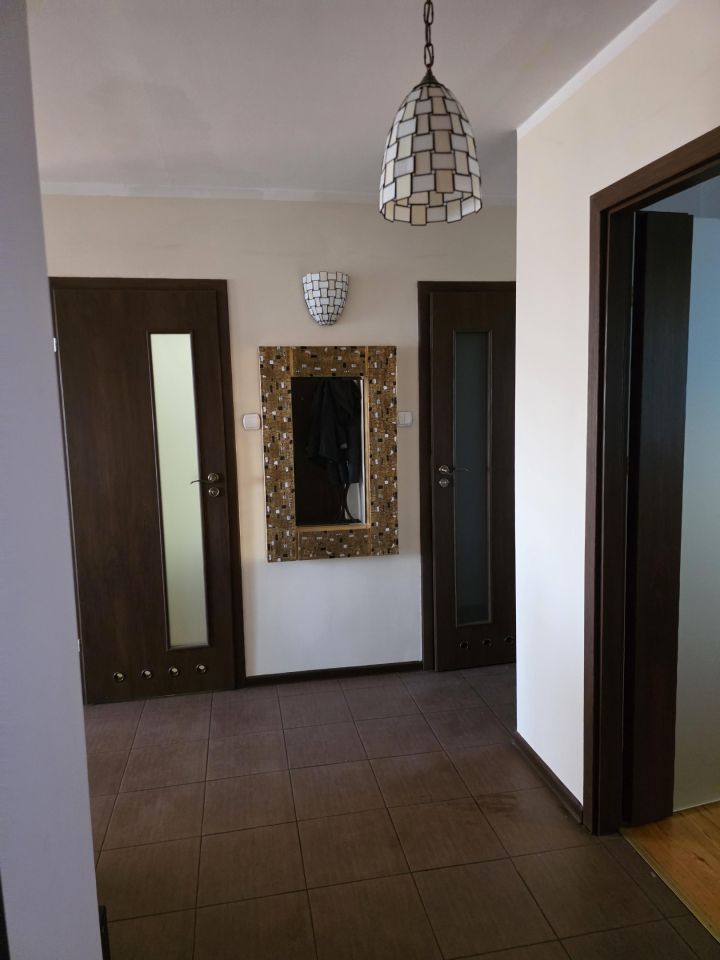 Mieszkanie 3-pokojowe Mława Centrum, os. Książąt Mazowieckich. Zdjęcie 6