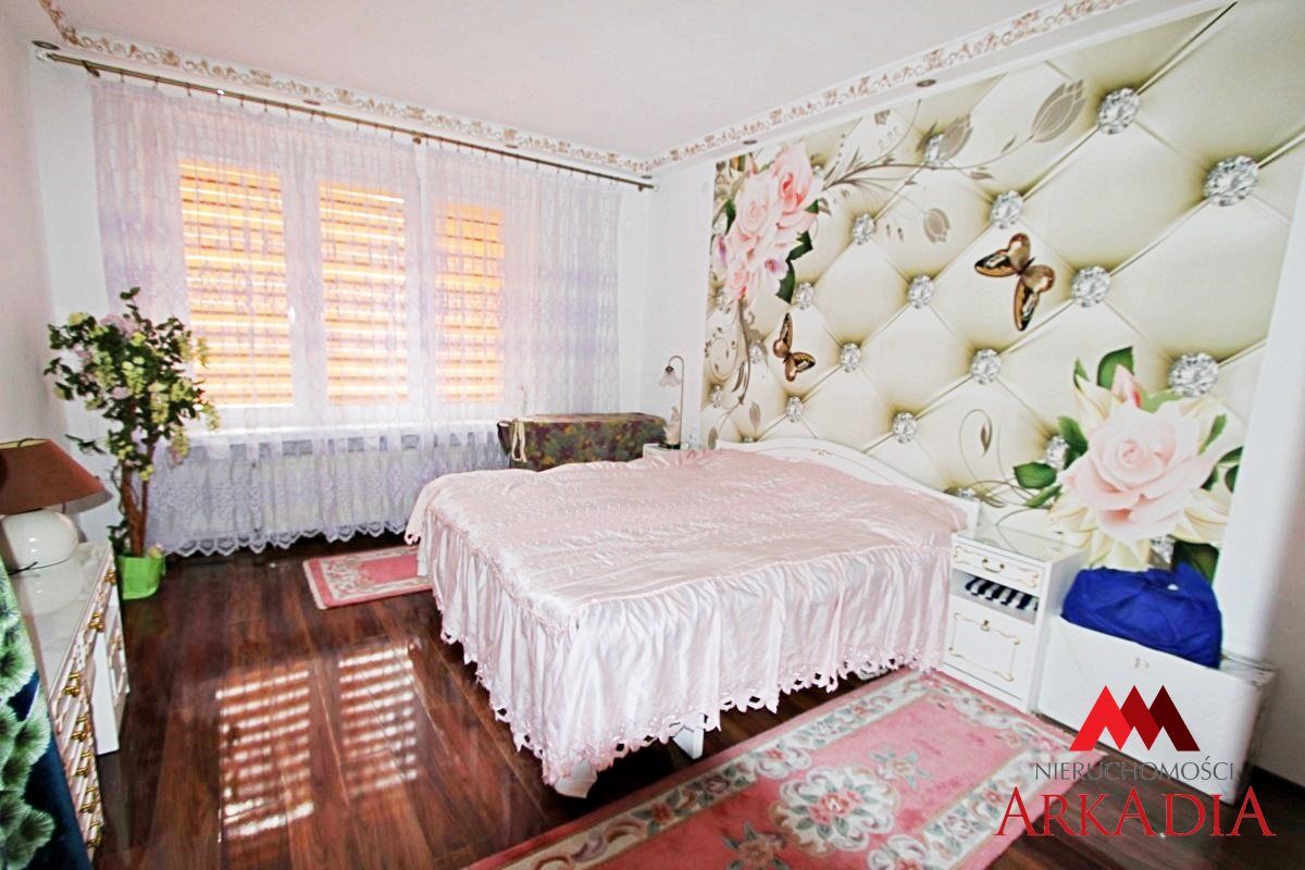 Mieszkanie 3-pokojowe Włocławek Centrum. Zdjęcie 7