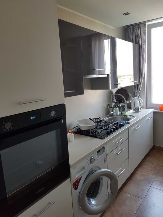 Mieszkanie 2-pokojowe Warszawa Praga-Południe, ul. Witolińska. Zdjęcie 5