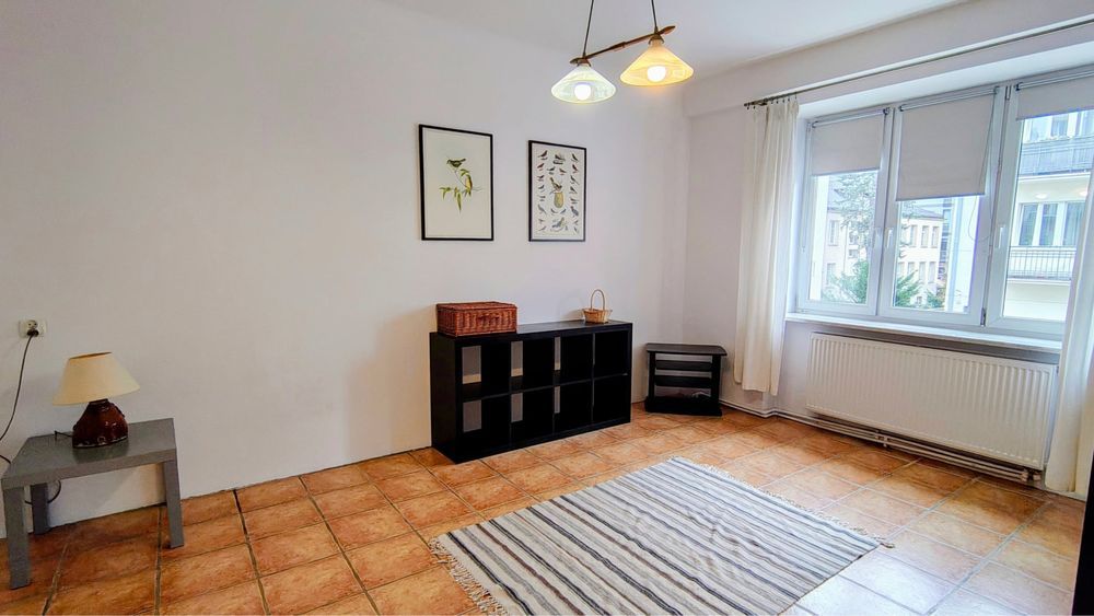 Mieszkanie 2-pokojowe Warszawa Mokotów, ul. Dolna. Zdjęcie 1