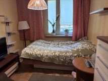 Mieszkanie 3-pokojowe Warszawa Bródno, ul. Rembielińska. Zdjęcie 4