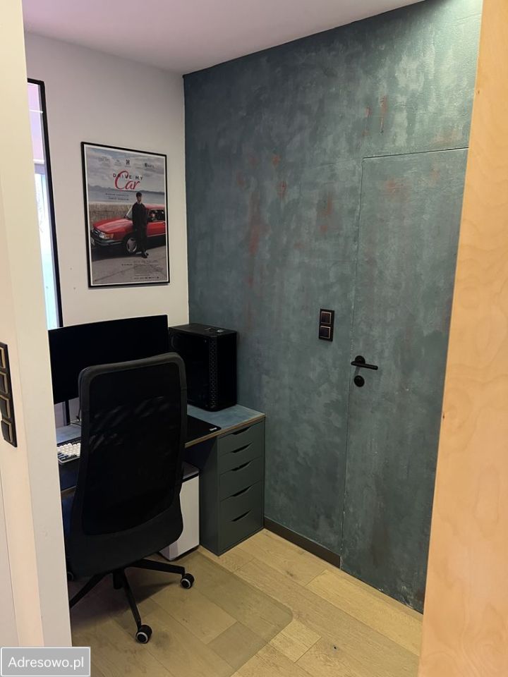 Mieszkanie 2-pokojowe Warszawa Tarchomin, ul. Józefa Mehoffera. Zdjęcie 6